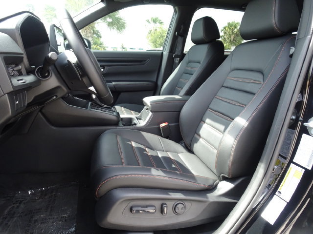 New 2026 Honda CR-V Sport-L image 7