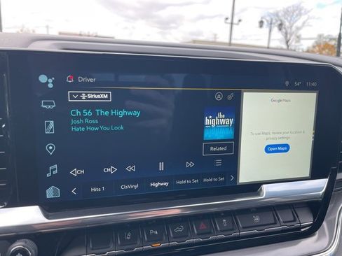 Certified 2024 Chevrolet Silverado 2500 High Country w/ Technology Package image 27