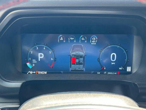 Used 2024 Ford F150 Raptor AWD/4WD image 15
