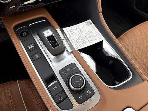 New 2026 INFINITI QX60 Autograph image 19