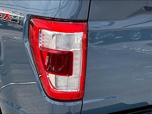 Used 2023 Ford F150 Lariat w/ Equipment Group 502A High AWD/4WD image 29