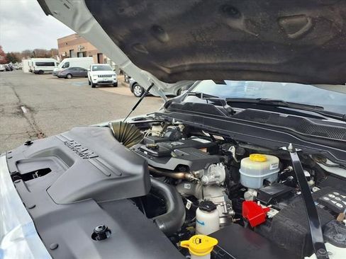 Certified 2024 RAM 3500 Big Horn image 13