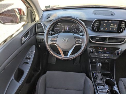 Used 2020 Hyundai Tucson Sport image 20