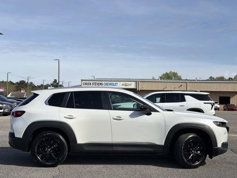 Used 2026 MAZDA CX-50 AWD 2.5 S w/ Preferred Pkg image 9
