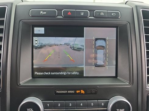 Used 2021 Ford Expedition King Ranch RWD image 25