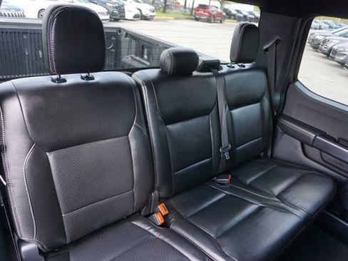 Used 2023 Ford F150 XL w/ STX Appearance Package RWD image 18