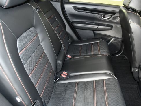 Used 2025 Honda CR-V Sport-L image 45