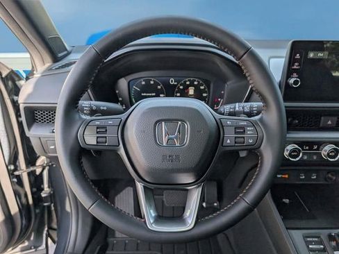 New 2026 Honda CR-V Sport-L image 15
