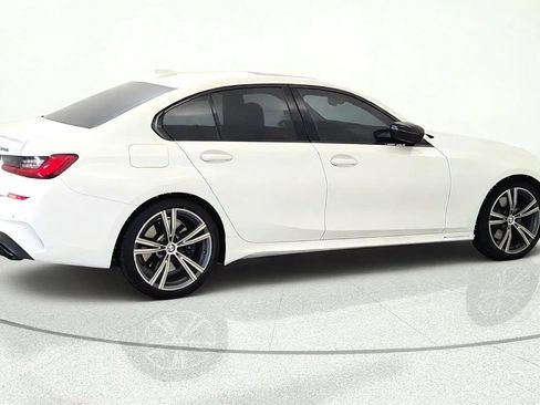 Used 2021 BMW M340i xDrive AWD/4WD image 9