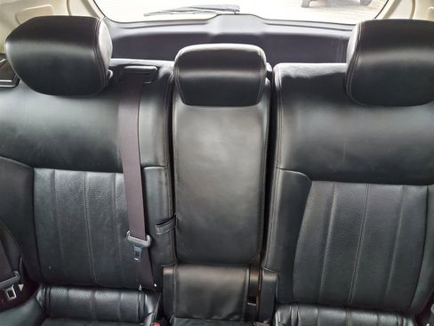 Used 2016 INFINITI QX70 2WD image 24