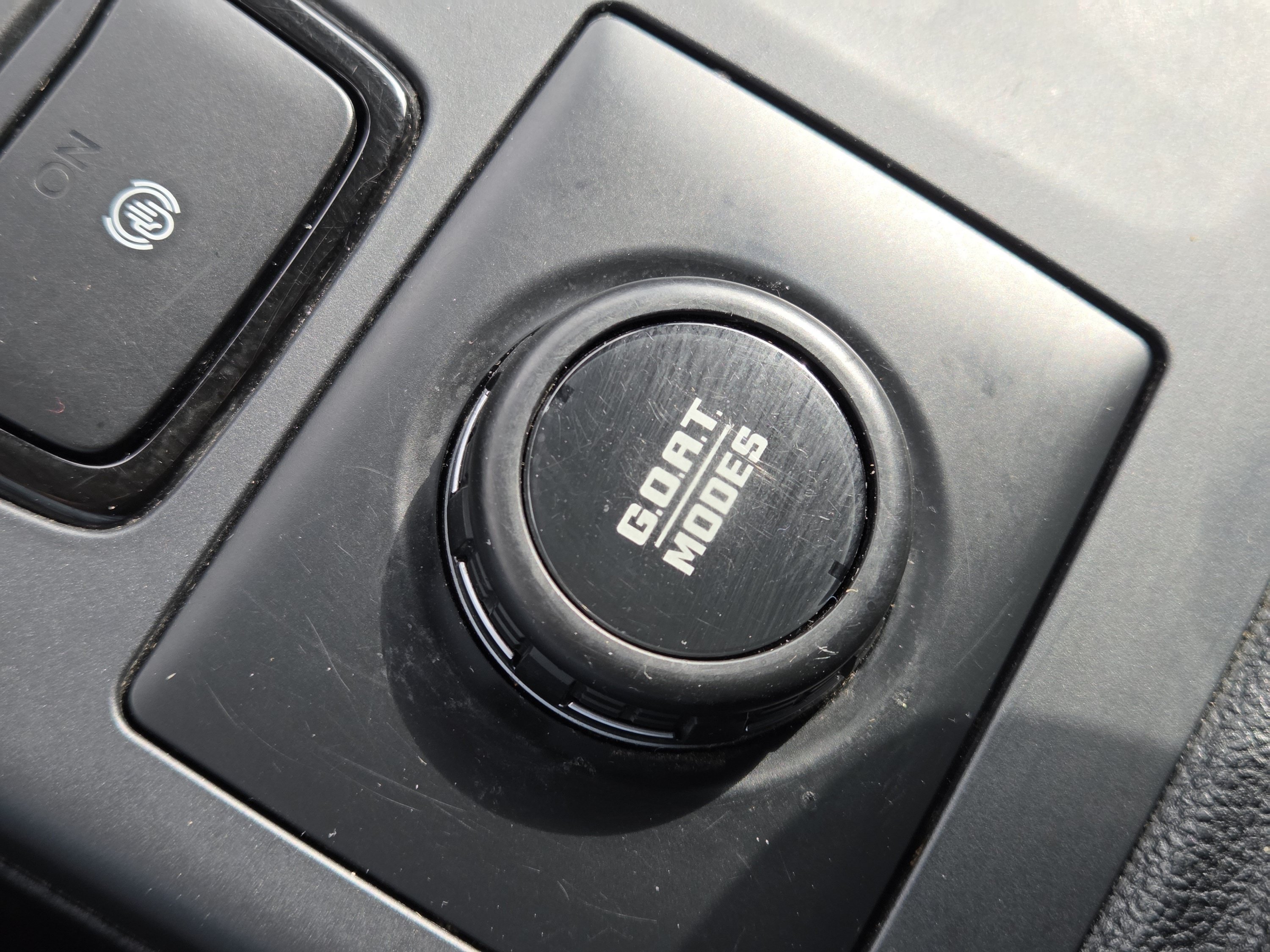 Used 2023 Ford Bronco Sport Heritage AWD/4WD image 12