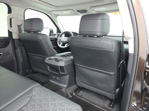 Used 2024 Toyota Tundra Limited AWD/4WD image 52