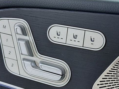 Used 2026 Mercedes-Benz GLE 350 4MATIC image 22