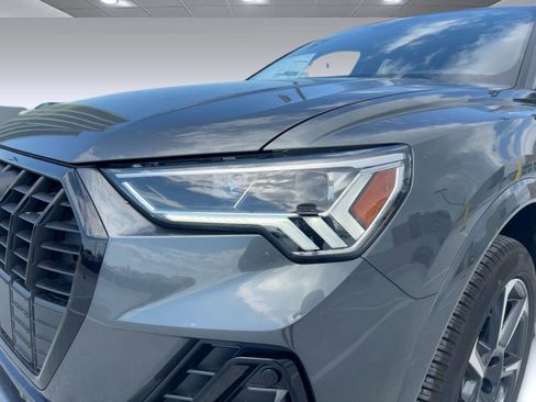 New 2025 Audi Q3 2.0T Premium Plus image 11