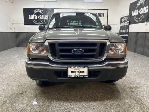 Used 2004 Ford Ranger XLT RWD image 2