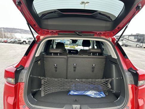 New 2026 Chevrolet TrailBlazer LS w/ LS Convenience Package image 17