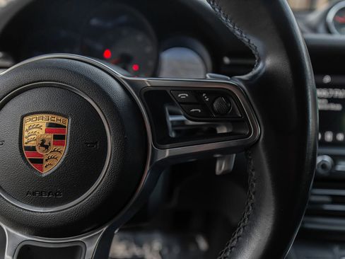 Used 2019 Porsche Macan S image 29