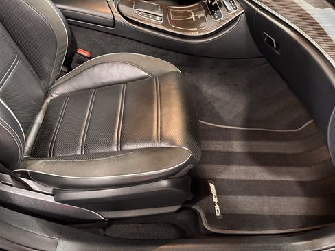 Used 2021 Mercedes-Benz E 63 AMG S image 17