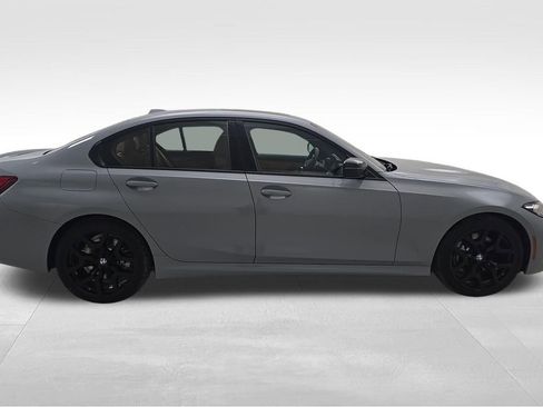 New 2026 BMW 330i xDrive Sedan w/ M Sport Package AWD/4WD image 10