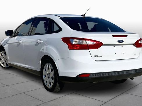 Used 2012 Ford Focus SE image 11