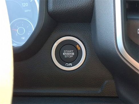 New 2026 RAM 1500 Big Horn image 17