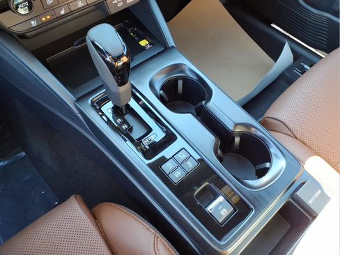 New 2026 Subaru Outback Touring XT image 11