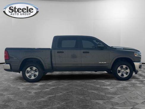 New 2026 RAM 1500 Lone Star image 6