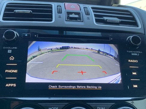 Used 2019 Subaru WRX STI w/ Popular Package #3 (IZT) image 22