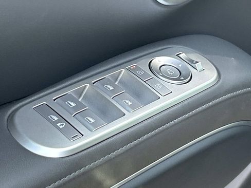 New 2026 Hyundai Palisade SEL Premium AWD/4WD image 18