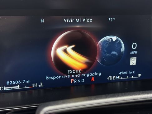 Used 2023 Lincoln Navigator Reserve image 26