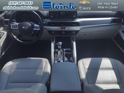 Used 2021 Kia Telluride S image 11