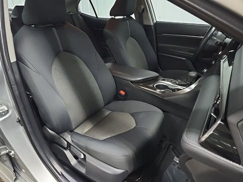 Used 2021 Toyota Camry LE w/ Cold Weather Package image 14