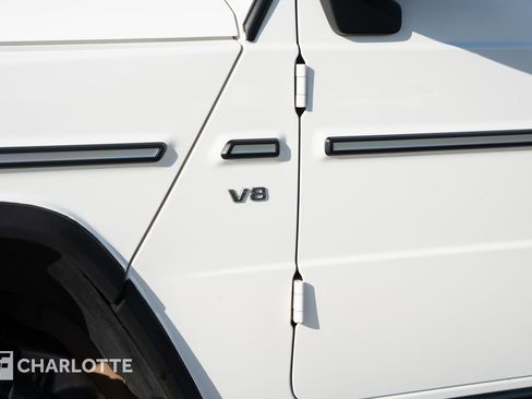 Used 2019 Mercedes-Benz G 550 image 11