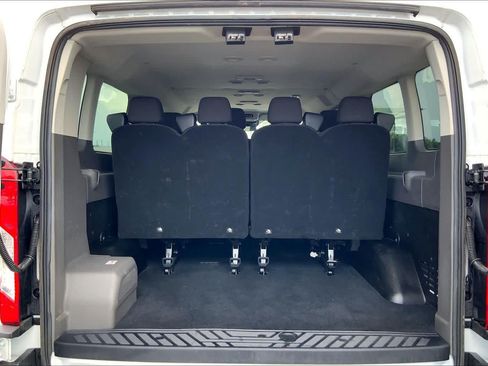 Certified 2025 Ford Transit 350 XLT RWD image 33