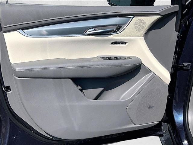 Used 2019 Cadillac XT5 Luxury FWD image 18