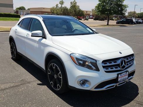 Used 2019 Mercedes-Benz GLA 250 image 6