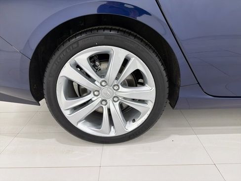 Certified 2021 Acura TLX SH-AWD w/ Technology Package image 45