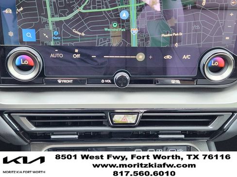 Used 2025 Lexus TX 350 FWD w/ Technology Package image 18