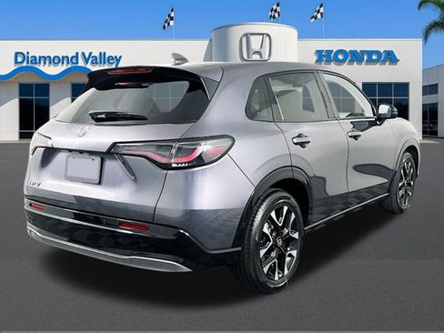 New 2027 Honda HR-V EX-L image 2