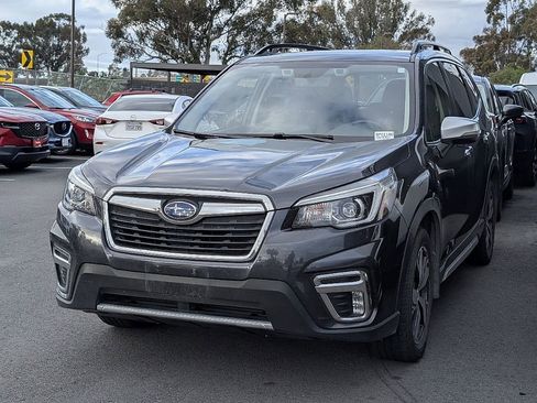 Used 2019 Subaru Forester Touring w/ Popular Package #3 image 25