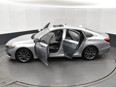 Used 2021 Honda Accord EX-L image 7