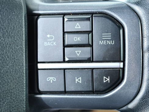 Used 2023 Ford F350 Lariat w/ Lariat Ultimate Package AWD/4WD image 34