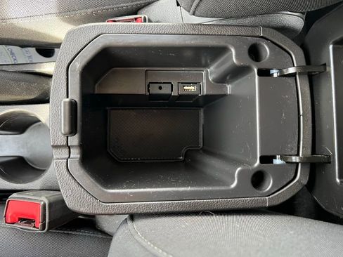 Used 2016 Chevrolet Cruze LT image 26