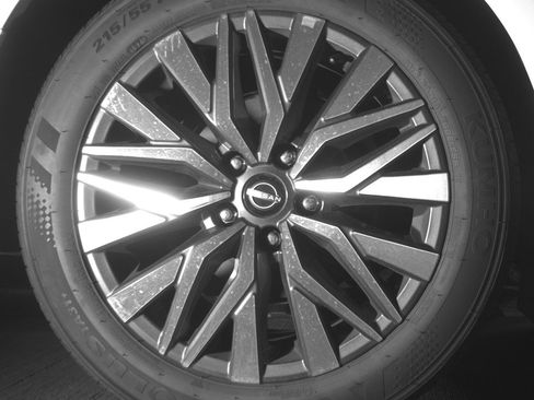 Used 2025 Nissan Altima 2.5 SV image 15