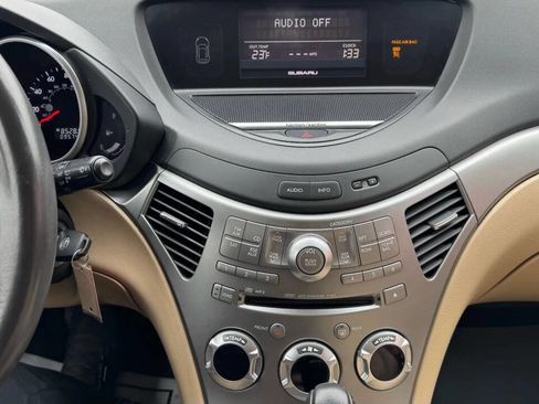 Used 2011 Subaru Tribeca Limited w/ PWR Moonroof Pkg image 29