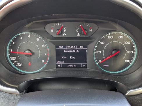 Certified 2024 Chevrolet Malibu LT image 30