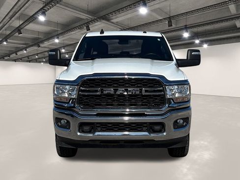 Used 2024 RAM 2500 Big Horn w/ Off Road Package image 18