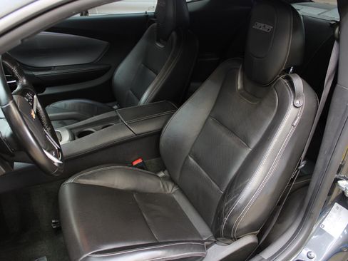 Used 2012 Chevrolet Camaro SS w/ RS Package image 32
