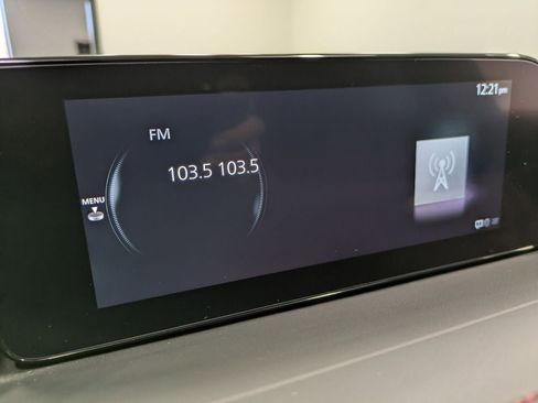 Certified 2023 MAZDA CX-30 AWD 2.5 S w/ Preferred Package image 14