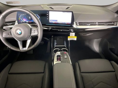New 2026 BMW X1 xDrive28i AWD/4WD image 8